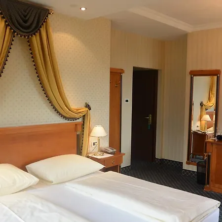 Hotel Alexander Meran