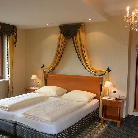 Hotel Alexander
