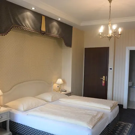 Alexander Hotel Meran
