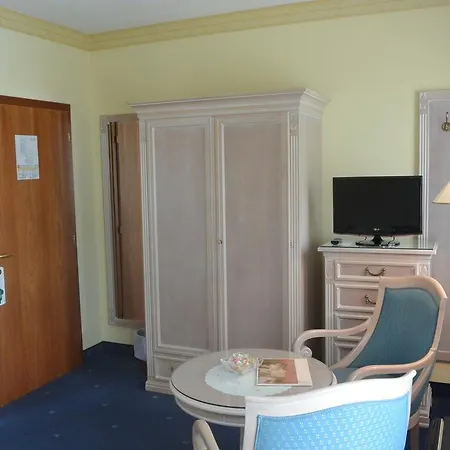 Hotel Alexander Meran