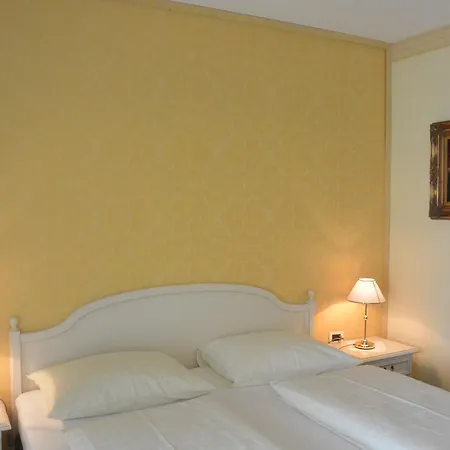 Alexander Hotel Meran