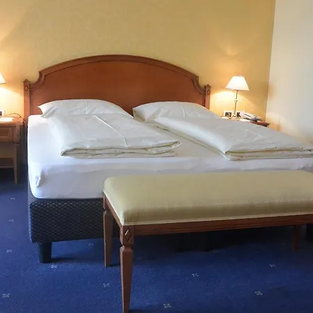 Hotel Alexander