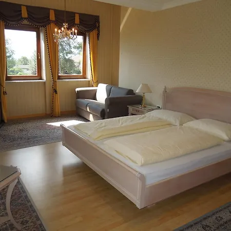 Hotel Alexander Meran