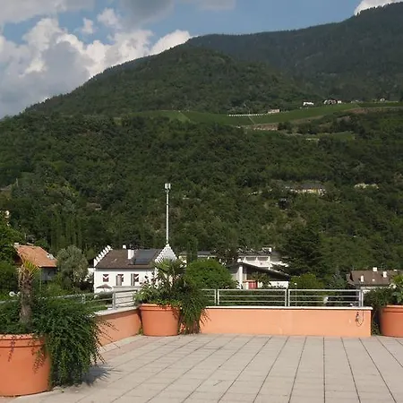 Hotel Alexander Meran