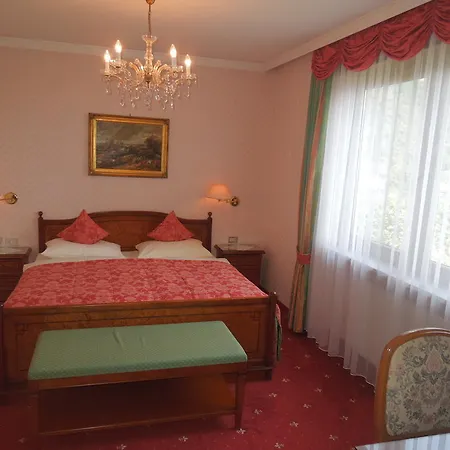Hotel Alexander