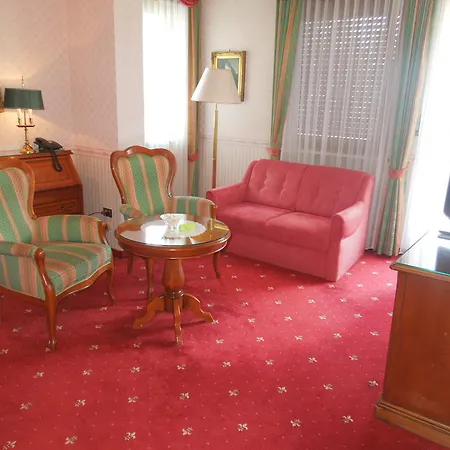 Hotel Alexander 4*