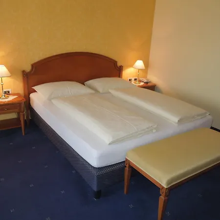 Hotel Alexander 4*