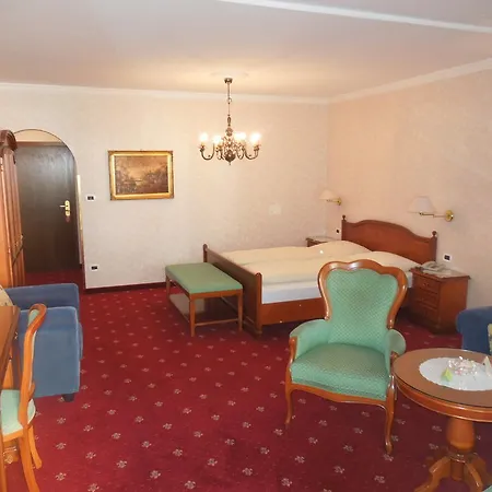 Hotel Alexander 4*