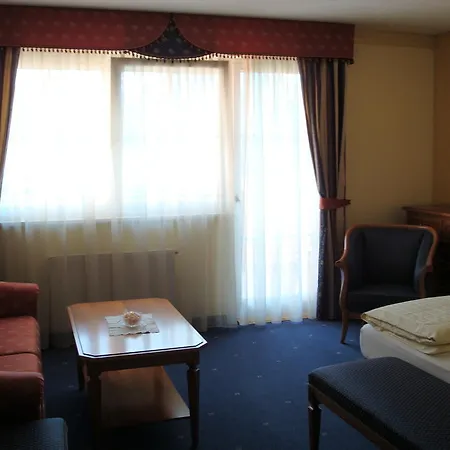 Hotel Alexander Meran