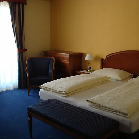 Hotel Alexander