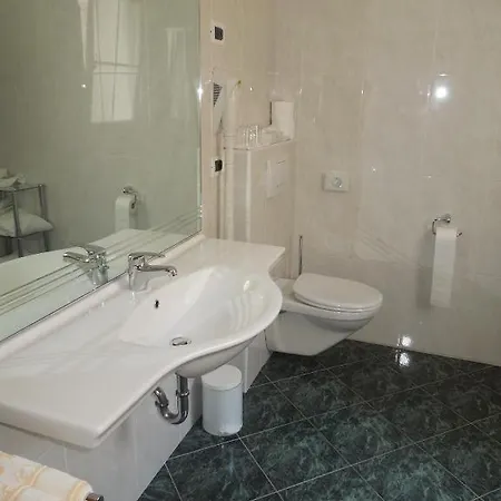 Hotel Alexander Meran