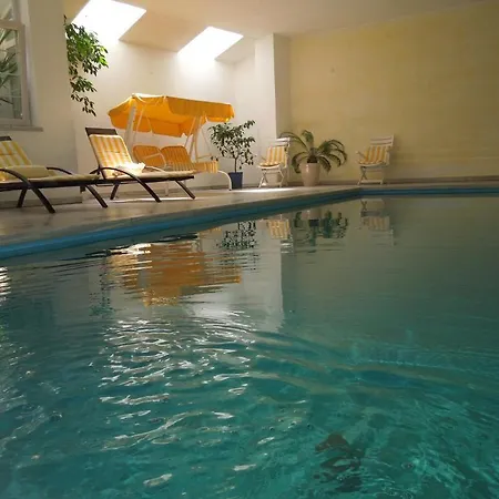 Alexander Hotel Meran