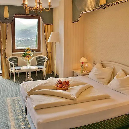 Hotel Alexander Meran