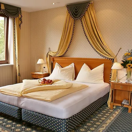 Alexander 4* Meran
